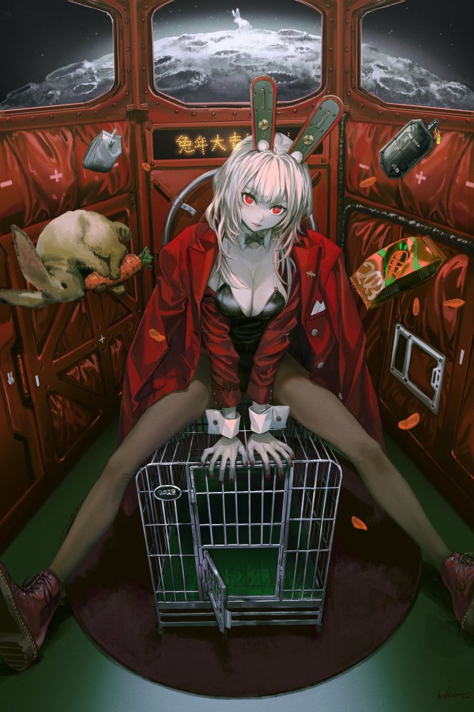 【二次】パンスト・タイツ女子画像　その７４ 25